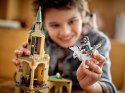 LEGO Harry Potter TM 76401 Dziedziniec Hogwartu: na ratunek Syriuszowi