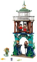 LEGO Harry Potter TM 76420 Turniej Trójmagiczny: Jezioro Hogwartu