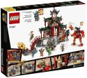 LEGO Ninjago 71767 Dojo ninja w świątyni