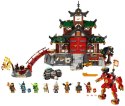 LEGO Ninjago 71767 Dojo ninja w świątyni