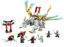 LEGO Ninjago 71786 Lodowy smok Zane'a