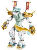 LEGO Ninjago 71786 Lodowy smok Zane'a