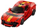 LEGO Speed Champions 76914 Ferrari 812 Competizione