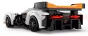 LEGO Speed Champions 76918 McLaren Solus GT i McLaren F1 LM