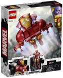 LEGO Super Heroes 76206 Figurka Iron Mana