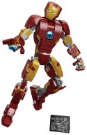 LEGO Super Heroes 76206 Figurka Iron Mana