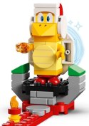 LEGO Super Mario 71416 Przejażdżka po fali lawy - zestaw rozszerzający