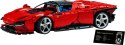 LEGO TECHNIC 42143 Ferrari Daytona SP3