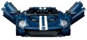 LEGO Technic 42154 Ford GT, wersja z 2022 roku