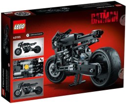 LEGO Technic 42155 BATMAN BATMOTOR