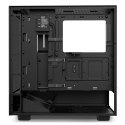 NZXT OBUDOWA H5 ELITE Z OKNEM CZARNA CC-H51EB-01