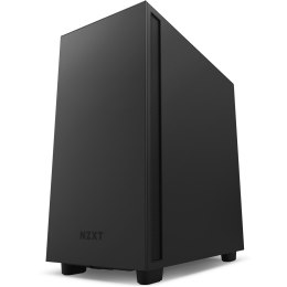 NZXT OBUDOWA H7 Z OKNEM CZARNA CM-H71BB-01