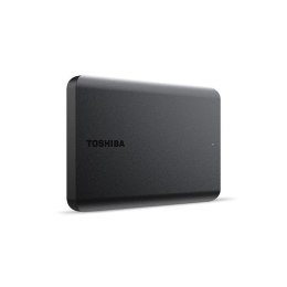 Dysk zewnętrzny HDD TOSHIBA Canvio Basics 2022 (4TB; 2.5