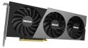 Karta graficzna INNO3D GeForce RTX 4070 X3 OC 12GB GDDR6X DLSS 3