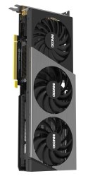 Karta graficzna INNO3D GeForce RTX 4070 X3 OC 12GB GDDR6X DLSS 3