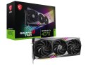 Karta graficzna MSI GeF RTX 4070 GAMING X TRIO