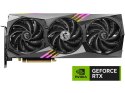 Karta graficzna MSI GeF RTX 4070 GAMING X TRIO