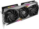 Karta graficzna MSI GeF RTX 4070 GAMING X TRIO