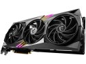 Karta graficzna MSI GeF RTX 4070 GAMING X TRIO