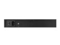 LANBERG SWITCH POE RACK 19" 24X 1GB POE+/2X GB/2X SFP 250W RSGE-24P-2GE-2S-250