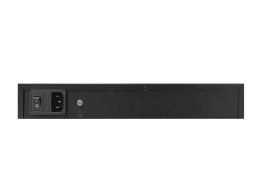 LANBERG SWITCH POE RACK 19