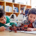 LEGO Creator 31109 Statek piracki