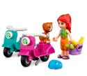 LEGO Friends 41709 Wakacyjny domek na plaży