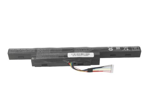 MITSU BATERIA ACER ASPIRE E5-475, E5-575 4400 MAH (47 WH) - BC/AC-E5