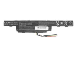 MITSU BATERIA ACER ASPIRE E5-475, E5-575 4400 MAH (47 WH) - BC/AC-E5