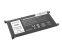 MITSU BATERIA DELL INSPIRON 14 5481, 5590 3600 MAH (41 WH) 11.4 VOLT - BC/DE-5590