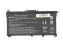 MITSU BATERIA HP 14-BP, PAVILION 14 15 3400 MAH (39 WH) 11.55 VOLT - BC/HP-14