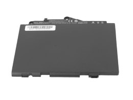 MITSU BATERIA HP ELITEBOOK 725 G3, 820 G3 4000 MAH (44 WH) 11.1V - 10.8 VOLT - BC/HP-725G3