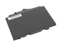 MITSU BATERIA HP ELITEBOOK 725 G3, 820 G3 4000 MAH (44 WH) 11.1V - 10.8 VOLT - BC/HP-725G3