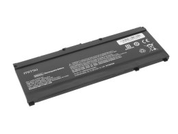 MITSU BATERIA HP OMEN 15-DC 3500 MAH (54 WH) 15.4 VOLT -BC/HP-15DC