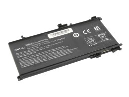 MITSU BATERIA HP OMEN 15, PAVILION 15 - 15.4V 2800 MAH (43 WH) 15.4 VOLT - BC/HP-15XL