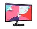 MONITOR SAMSUNG LED 24" LS24C360EAUXEN