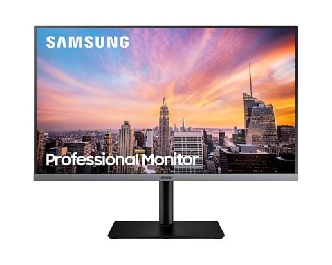 MONITOR SAMSUNG LED 27" LS27R650FDRXEN