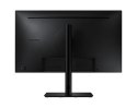 MONITOR SAMSUNG LED 27" LS27R650FDRXEN