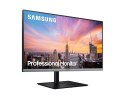 MONITOR SAMSUNG LED 27" LS27R650FDRXEN