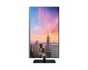 MONITOR SAMSUNG LED 27" LS27R650FDRXEN