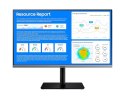 MONITOR SAMSUNG LED 27" LS27R650FDRXEN