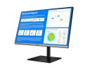 MONITOR SAMSUNG LED 27" LS27R650FDRXEN