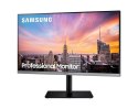 MONITOR SAMSUNG LED 27" LS27R650FDRXEN