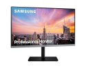 MONITOR SAMSUNG LED 27" LS27R650FDRXEN