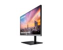 MONITOR SAMSUNG LED 27" LS27R650FDRXEN