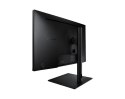 MONITOR SAMSUNG LED 27" LS27R650FDRXEN