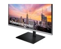 MONITOR SAMSUNG LED 27" LS27R650FDRXEN