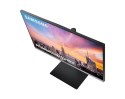 MONITOR SAMSUNG LED 27" LS27R650FDRXEN