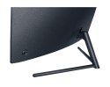 MONITOR SAMSUNG LED 31,5" LU32R590CWPXEN