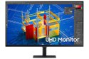 MONITOR SAMSUNG LED 32" LS32A700NWPXEN